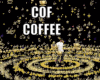 DJ Coffee Cups