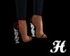 Hot Threads heels 5