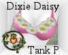 ~QI~ Dixie Daisy Tank P