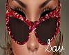 Diva Sparkle-Red