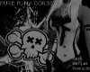 Pure Punk Corset