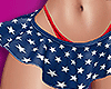 4 July Skirt