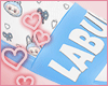 ♰ Labubu Sandal*