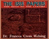 a• Xavier Isis Papers