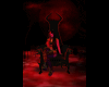 Throne/Red Moon