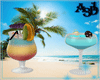 A3D* Drinks Summer