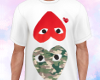 CDG Shirt