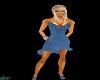 Jean Dress