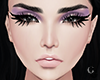 Fashion Makeup -Allie-