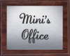 CC - Minis Office