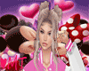 ♥MT CHAQUETA ROSA