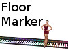 Animated Floor Marker