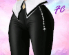 ASSA Black Pants F.