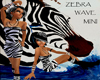 *L* Zebra Wave