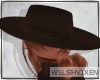 WV: Autumn Set Hat