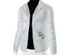 Jacket white king