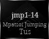 -Z- Mpatsoi Jumping