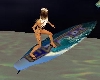 [D] Surfboard for ILMB