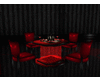 ~Goth  Table Bar Set