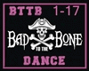 Bad to the Bone EPIC +D
