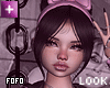 Kawaii Animated Kuku Cutie Doll Y2K Cozy Comfy Style