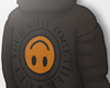 ✱ Soft Hoodie Coffee