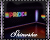 {DJ} Pride Room - DRV