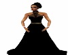 MP~SHEA EVENING GOWN