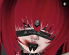 cute goth emo brat grunge punk bimbo y2k edgy alt bimbo kawaii dark, black, cyan, green, gf, bf, couple, grey, cute, plush, kawaii, cow, blue, ribbon, bear, icebear, choker, teddy, fuzzy, brown, legwarmers, comfy, cute, kawaii, white, panda, sweet, cutie,