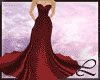 (LL)Bella Vampire Gown