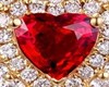 Ring Cuore d'amore