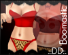 :DD: Nightwear|Redv2BM
