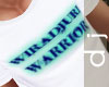 [DJ] Wiradjuri Warrior T