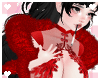 あII Boa Furr Red