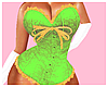 Tiana Prncss Corset.