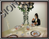 SIO- Wedding Guest Table
