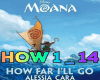MOANA _HOW FAR JLL GO