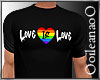 (I) Love is Love Shirt