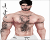 T-shirt tatoo v2