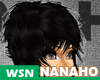 [wsn]NANAHO#Blackshine