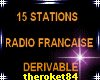 rk derivable radio