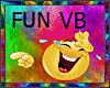 FUN   VB