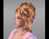 [RB] Floral updo w/curls