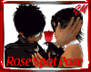 Kisses  Rose
