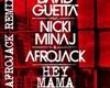 David Guetta - Hey Mama