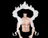 {Ls} Cloud Luffy Gear 5