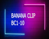 BANANA CLIP $SB