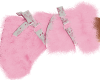 Fur Kids Pink