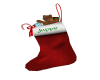Juppy stocking