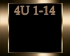 4 You